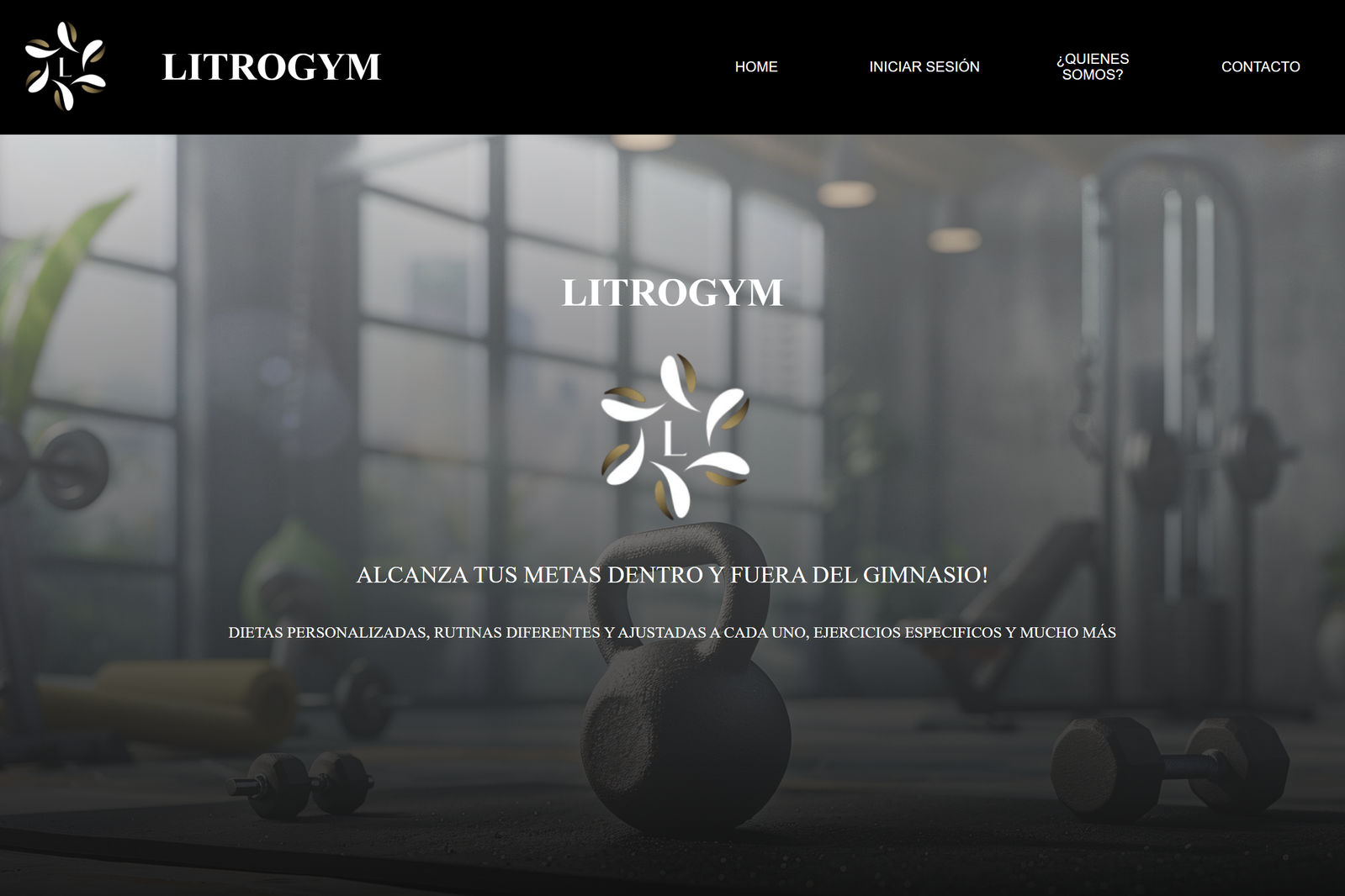LytroGym
