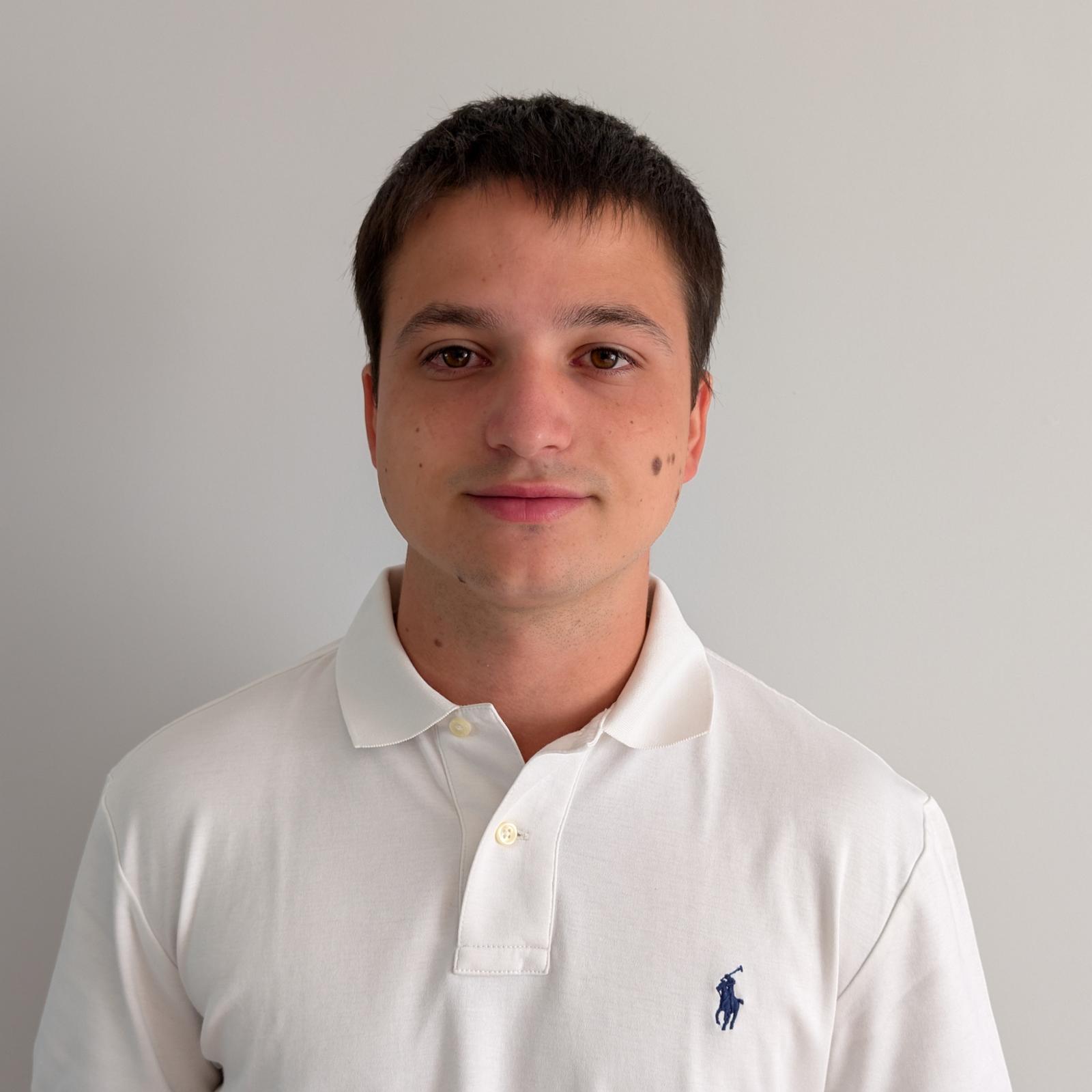 Profile picture of Marcos López